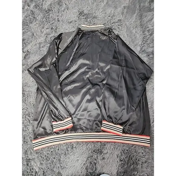 Mvp 5xl Women Windbreaker Light Jacket New With Tags - Picture 7 of 11